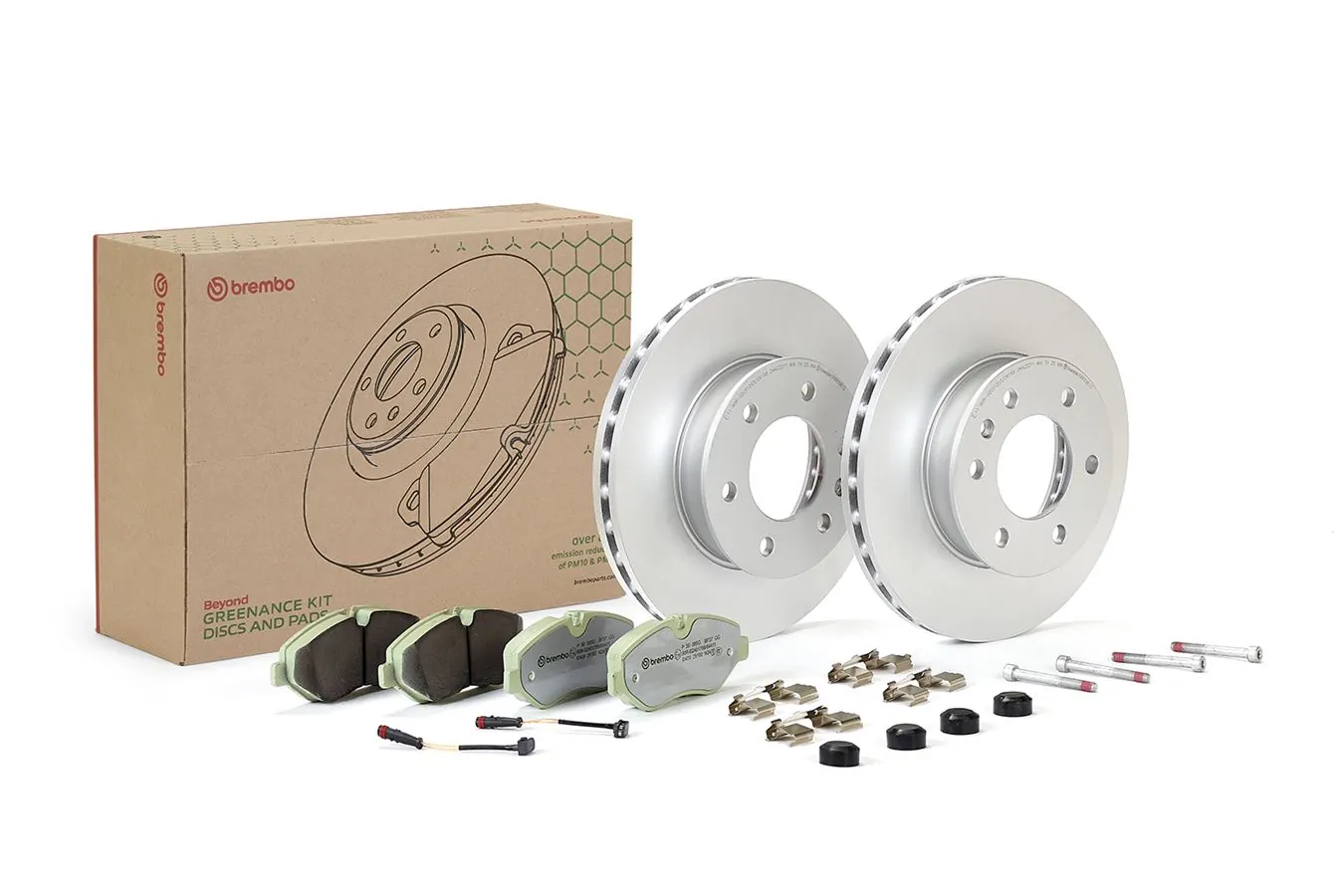 Brake Kit, disc brake