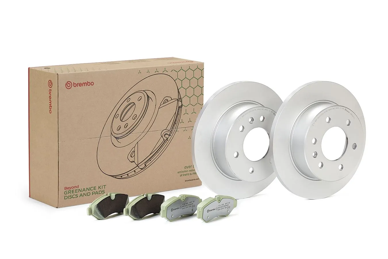 Brake Kit, disc brake