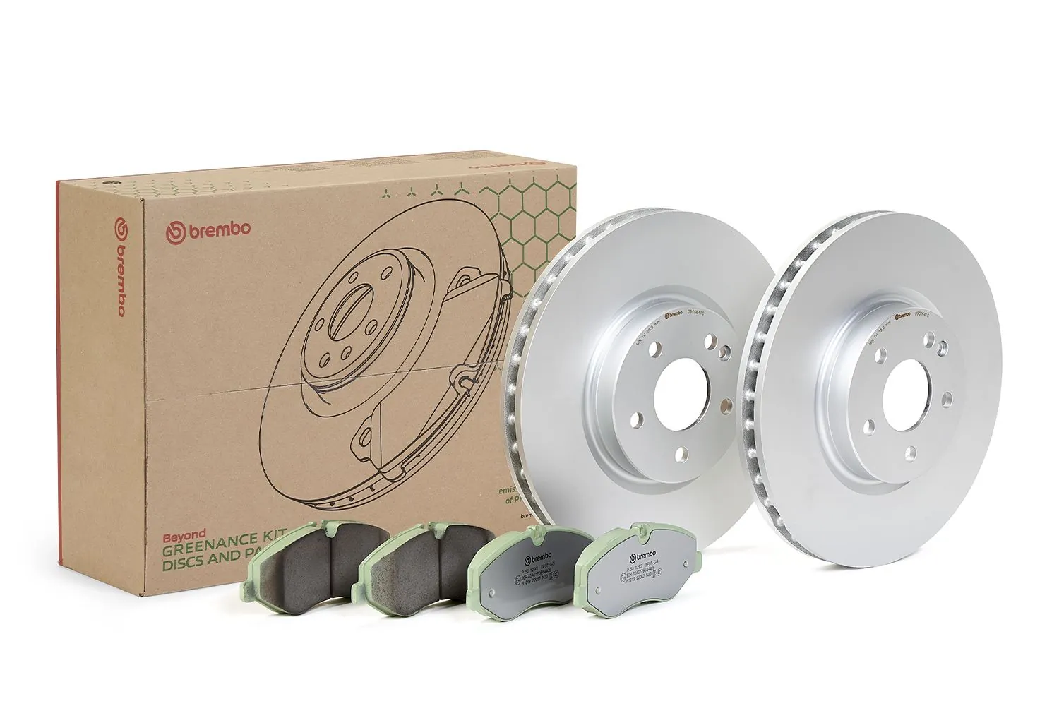 Brake Kit, disc brake