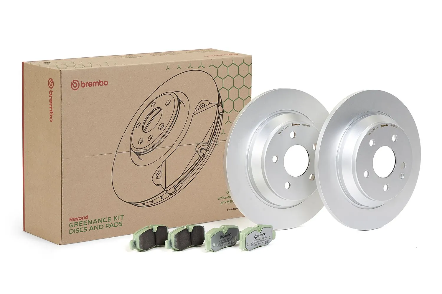 Brake Kit, disc brake
