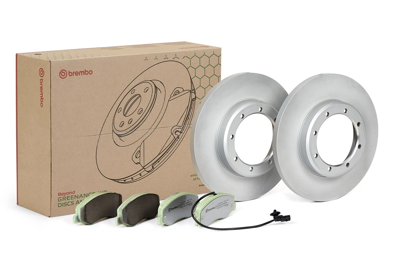 Brake Kit, disc brake