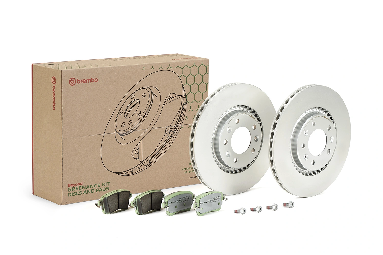 Brake Kit, disc brake