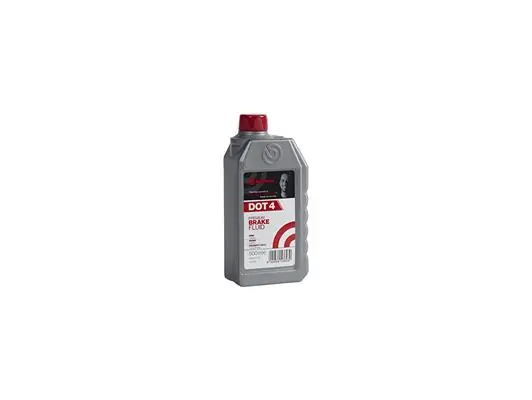 Brake Fluid