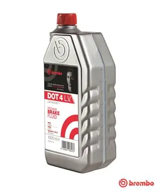 Brake Fluid