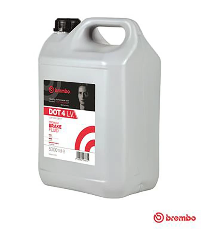 Brake Fluid
