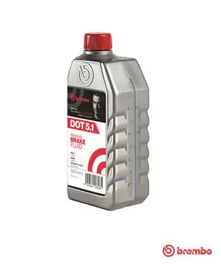 Brake Fluid