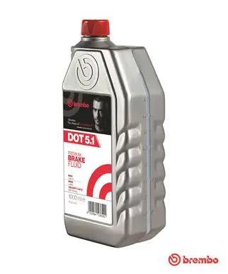 Brake Fluid