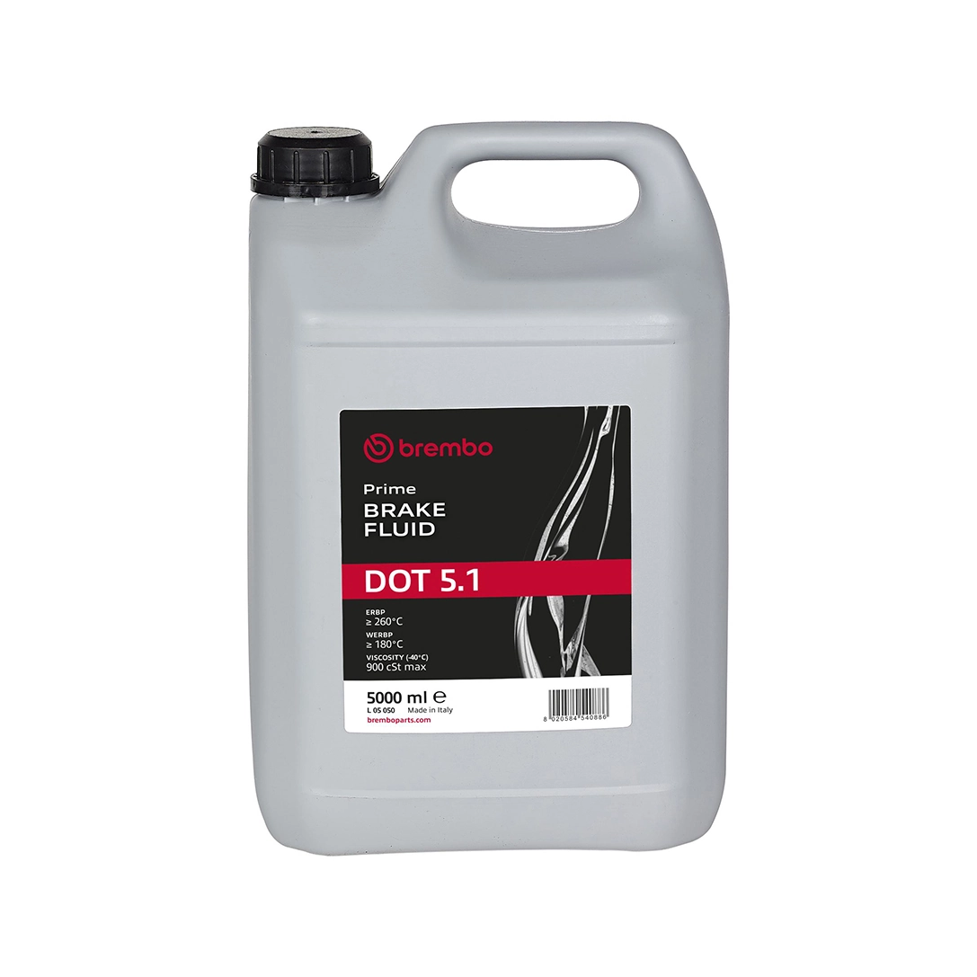 Brake Fluid