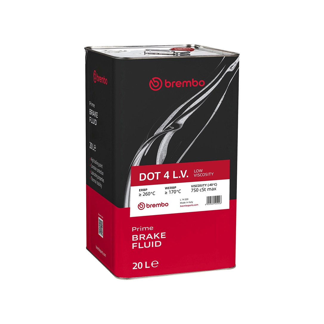 Brake Fluid