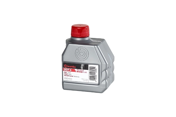 Brake Fluid