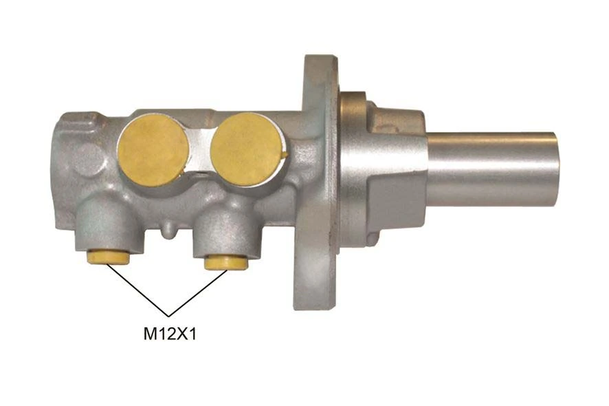 Brake Master Cylinder