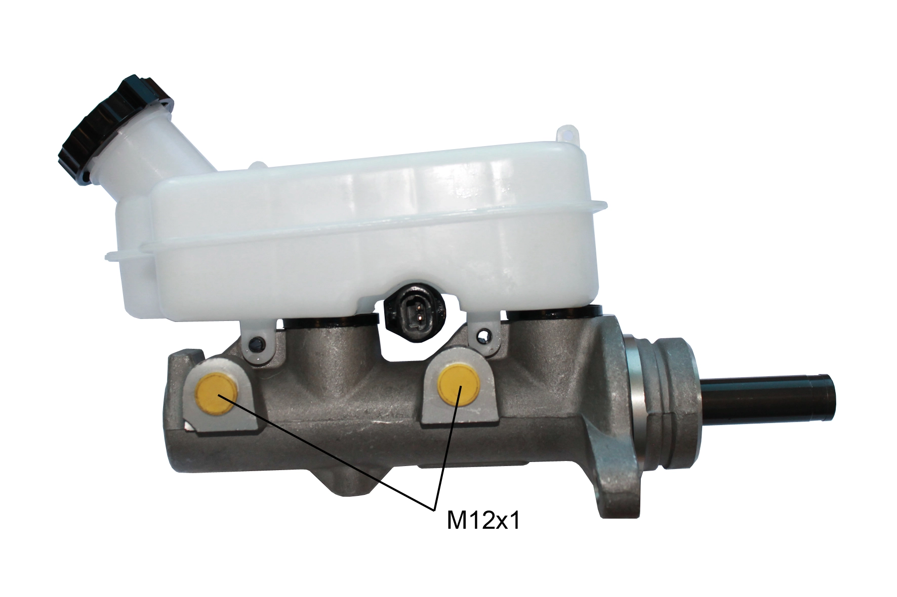 Brake Master Cylinder