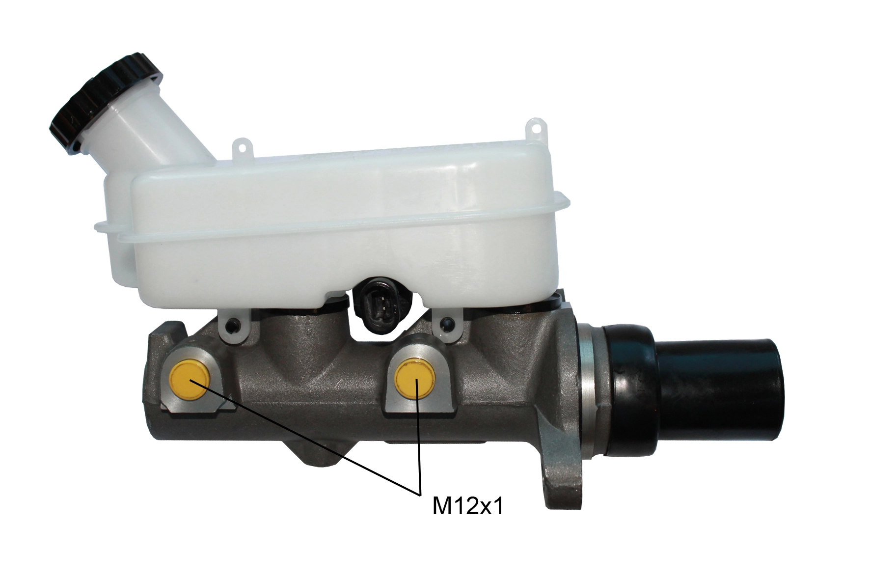 Brake Master Cylinder