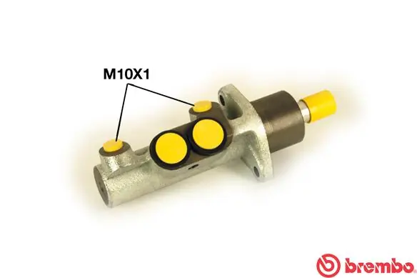 Brake Master Cylinder