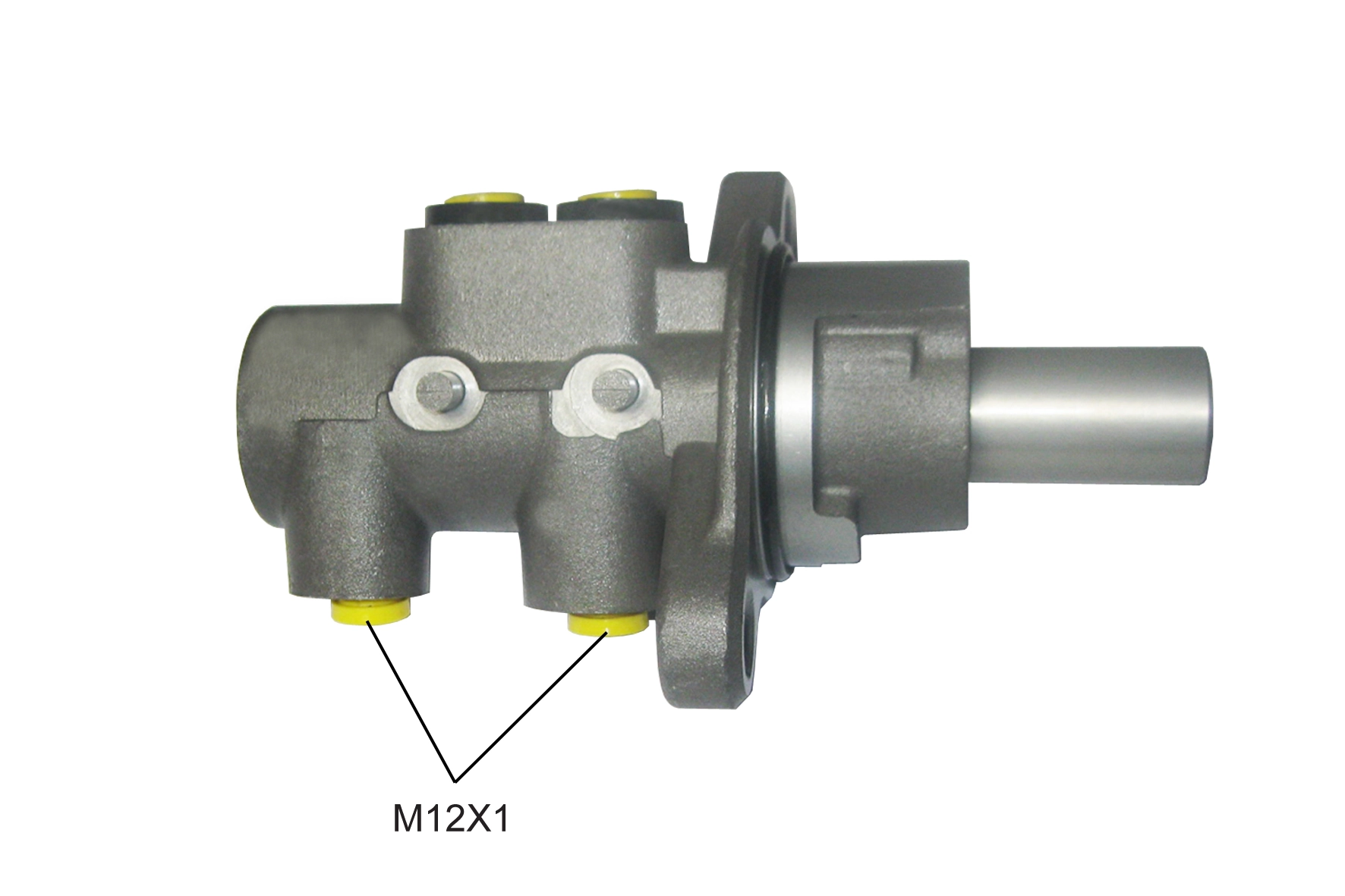 Brake Master Cylinder