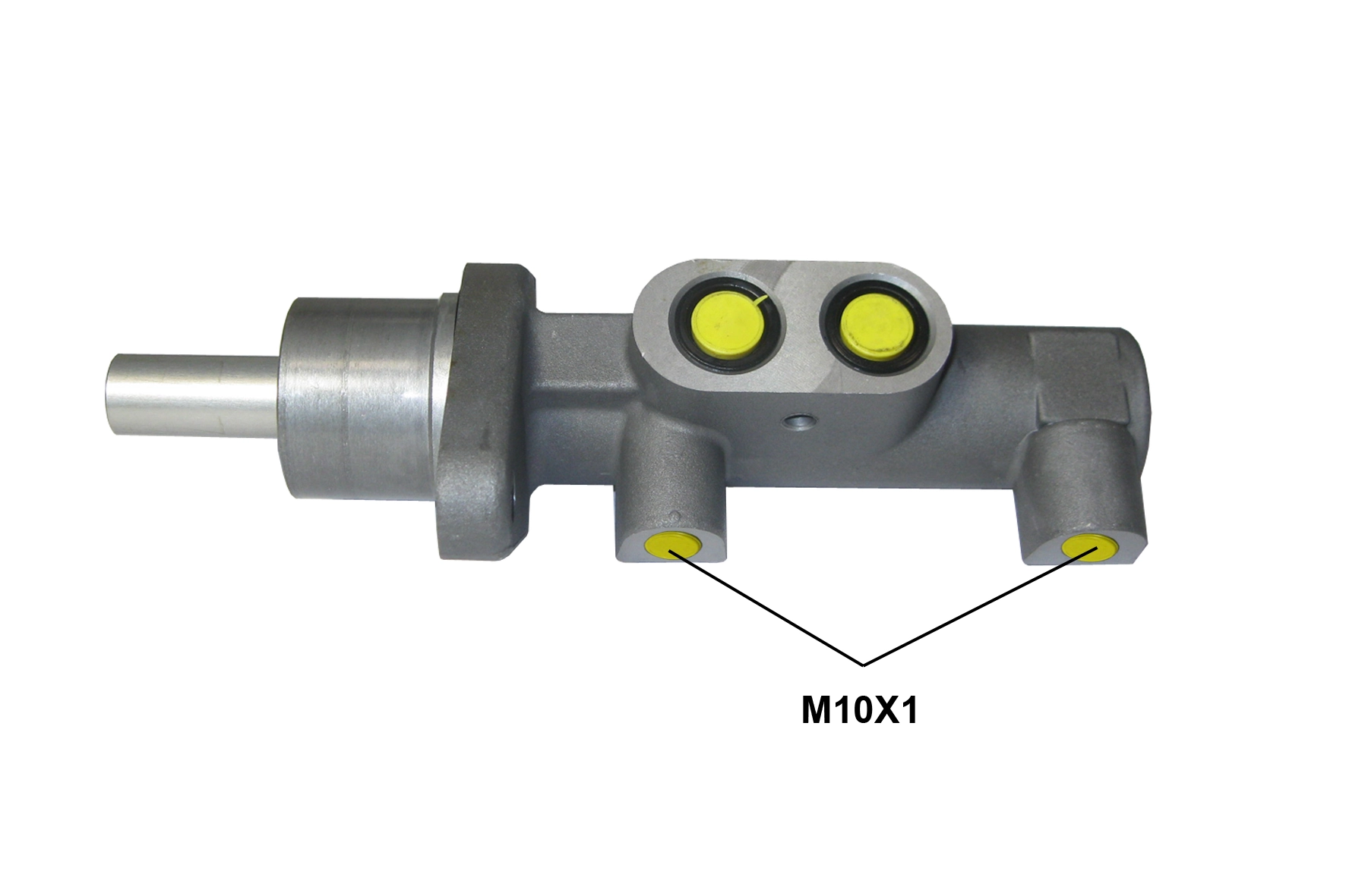 Brake Master Cylinder