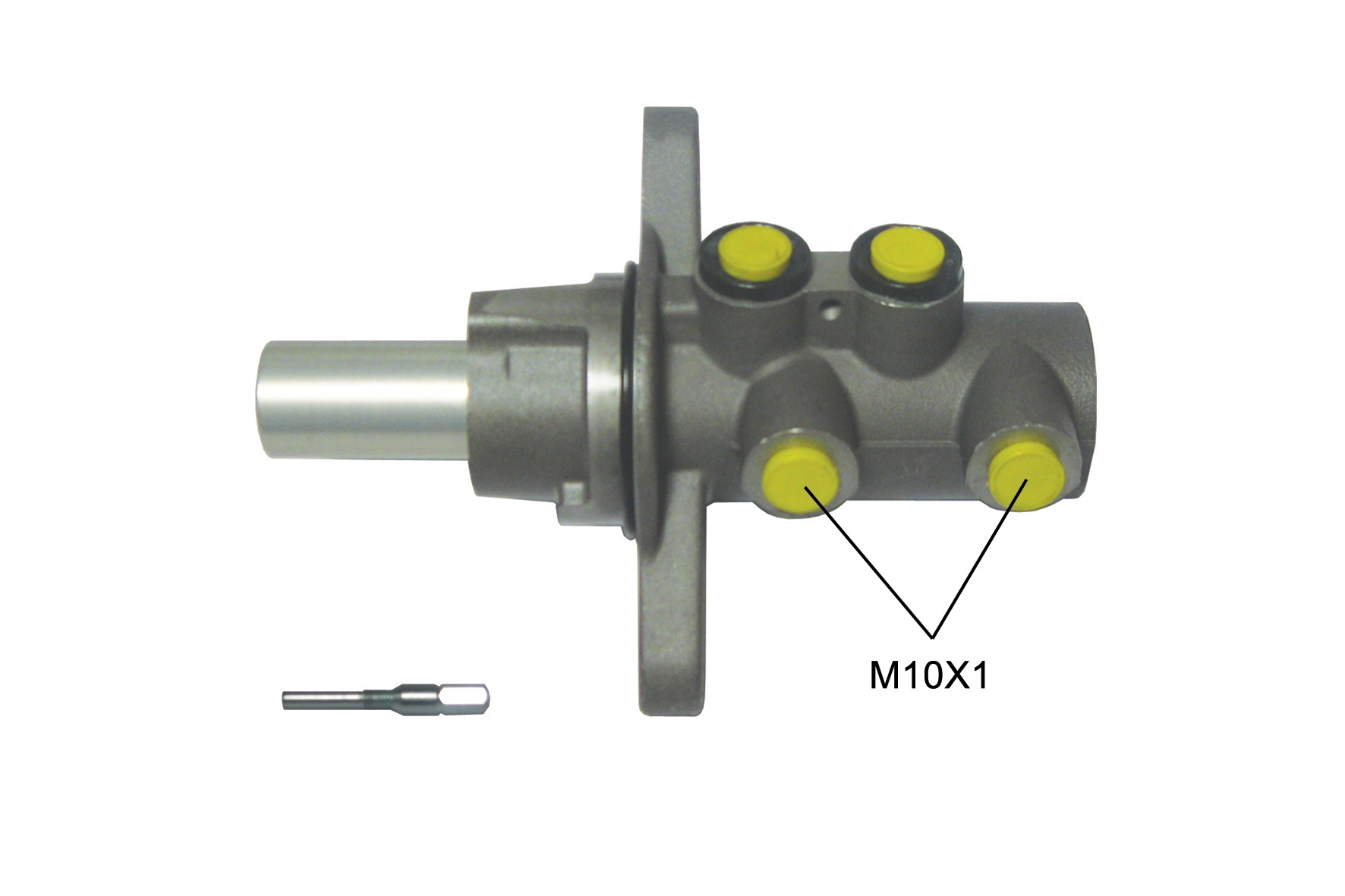 Brake Master Cylinder