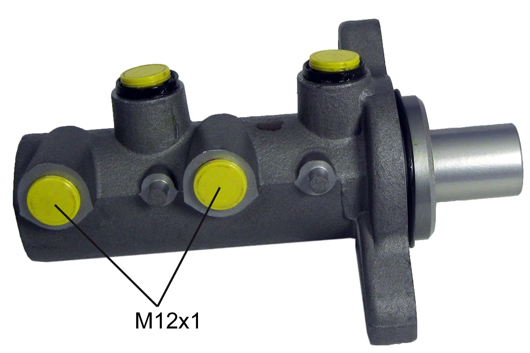 Brake Master Cylinder