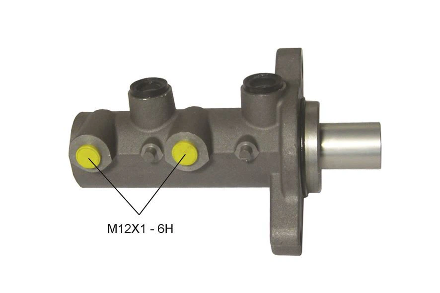 Brake Master Cylinder