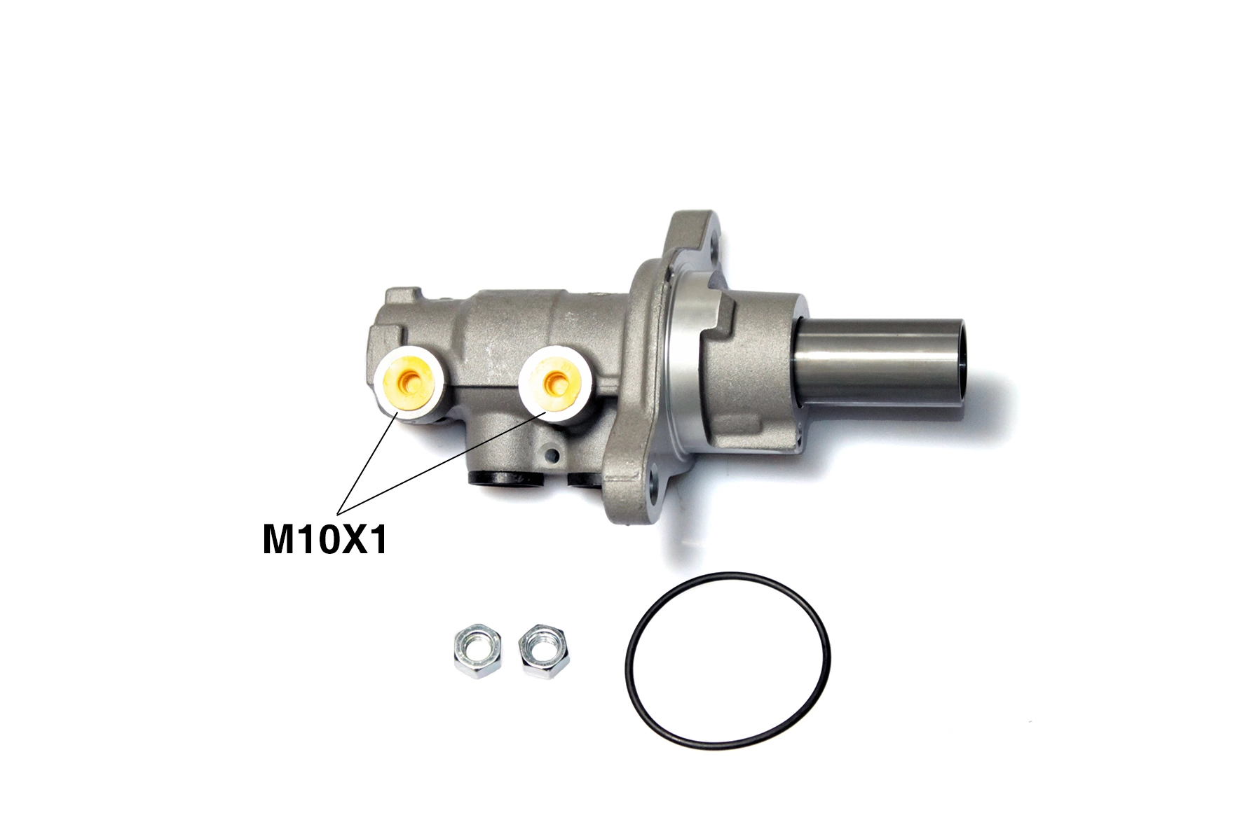 Brake Master Cylinder