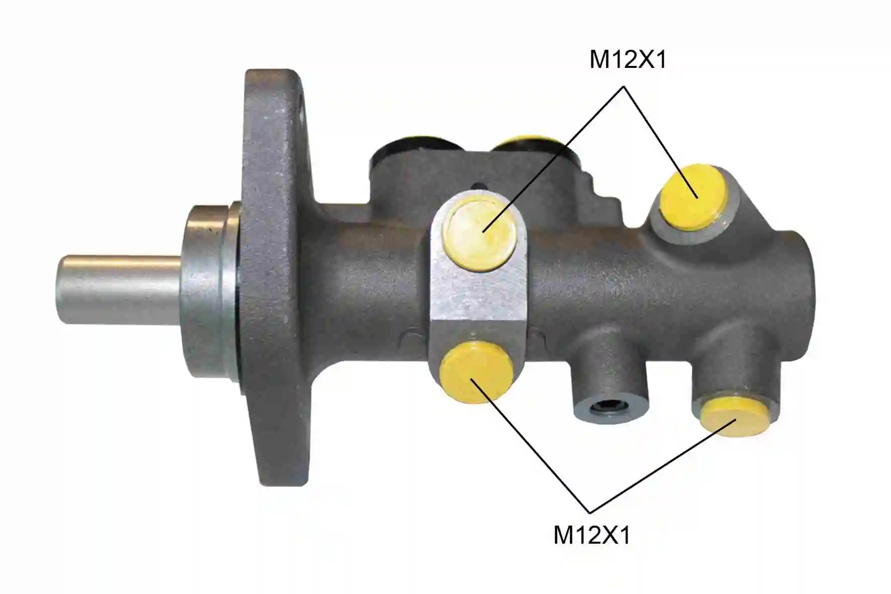 Brake Master Cylinder