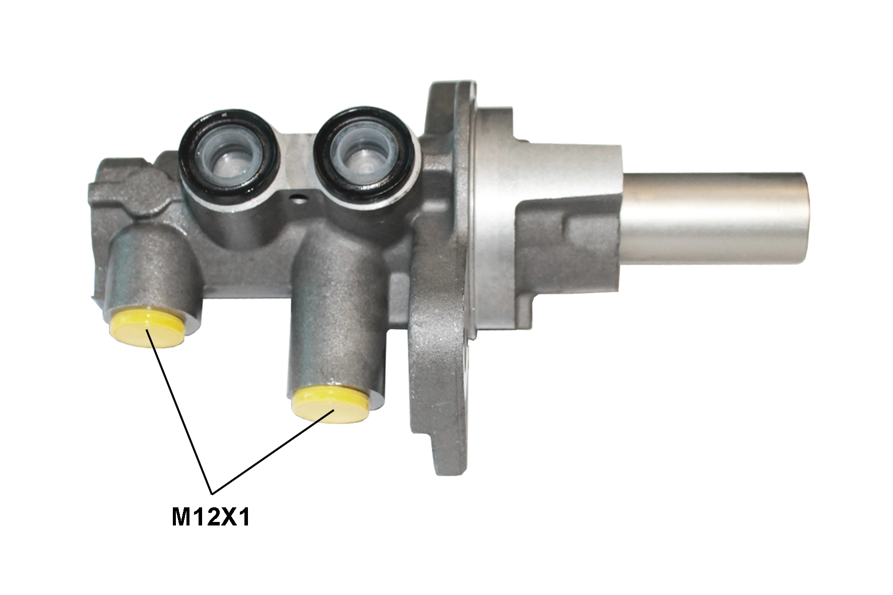Brake Master Cylinder