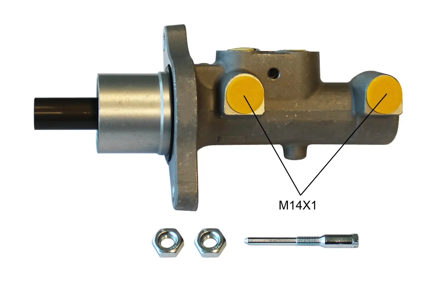 Brake Master Cylinder