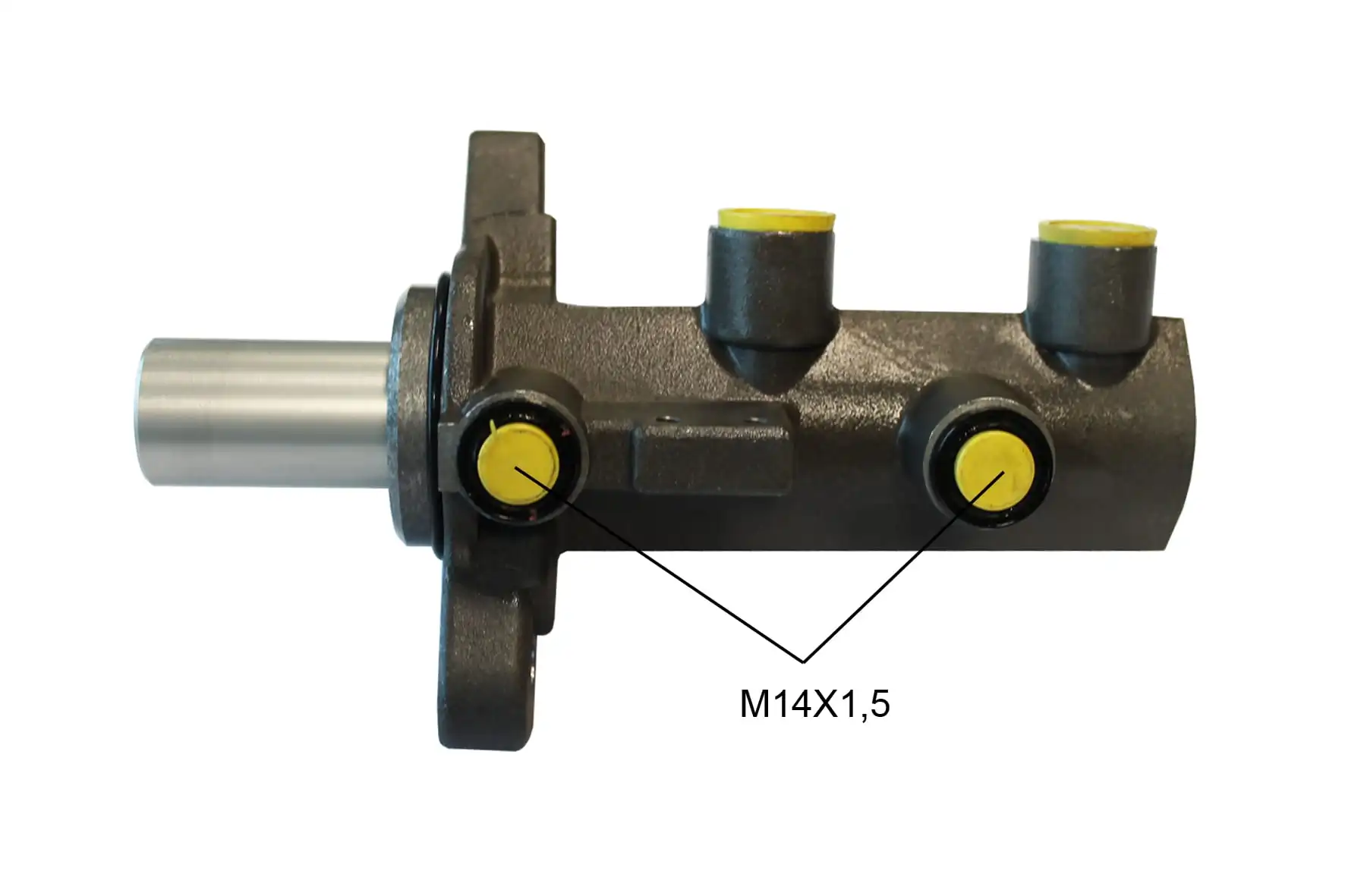Brake Master Cylinder