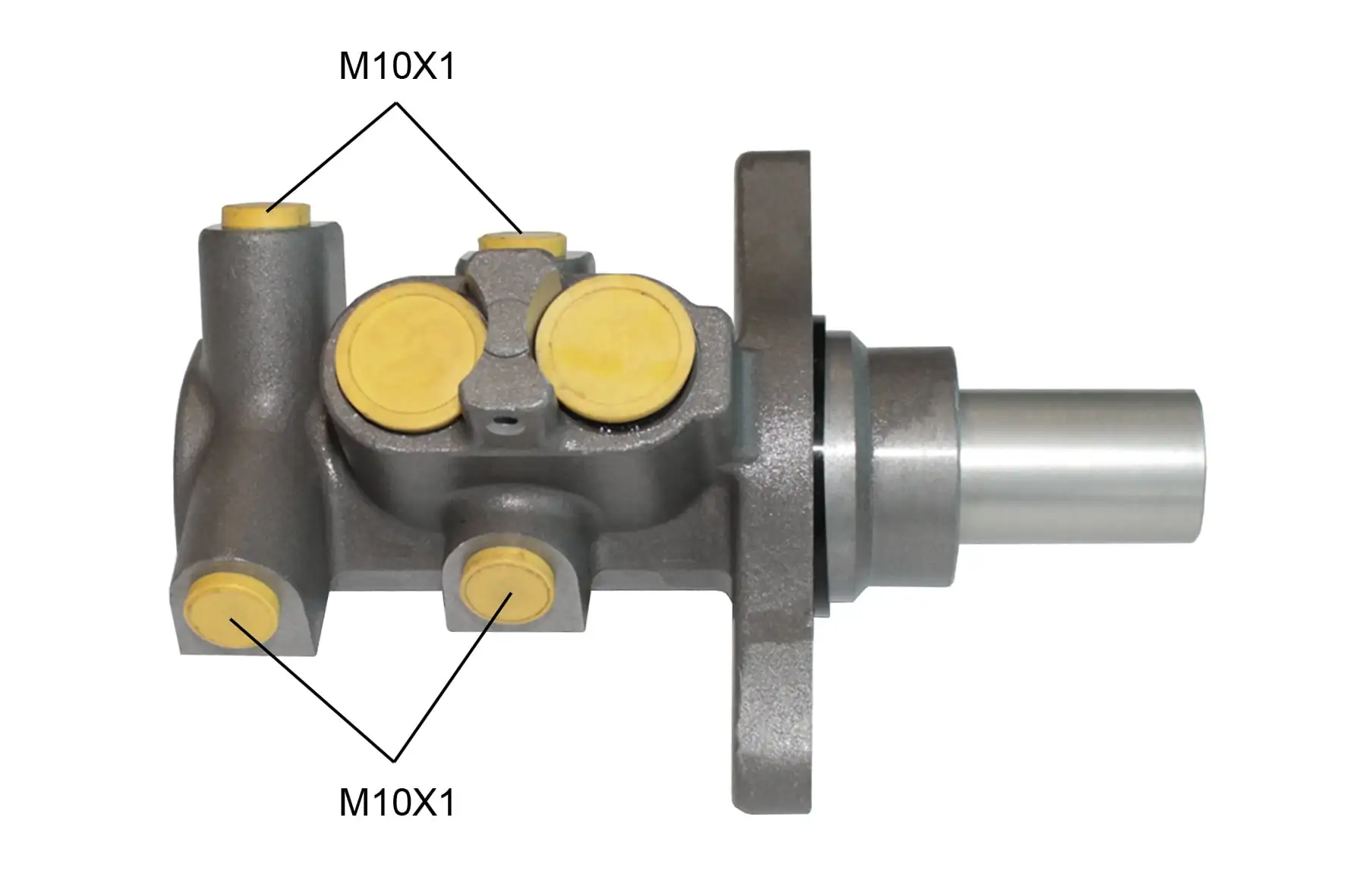 Brake Master Cylinder