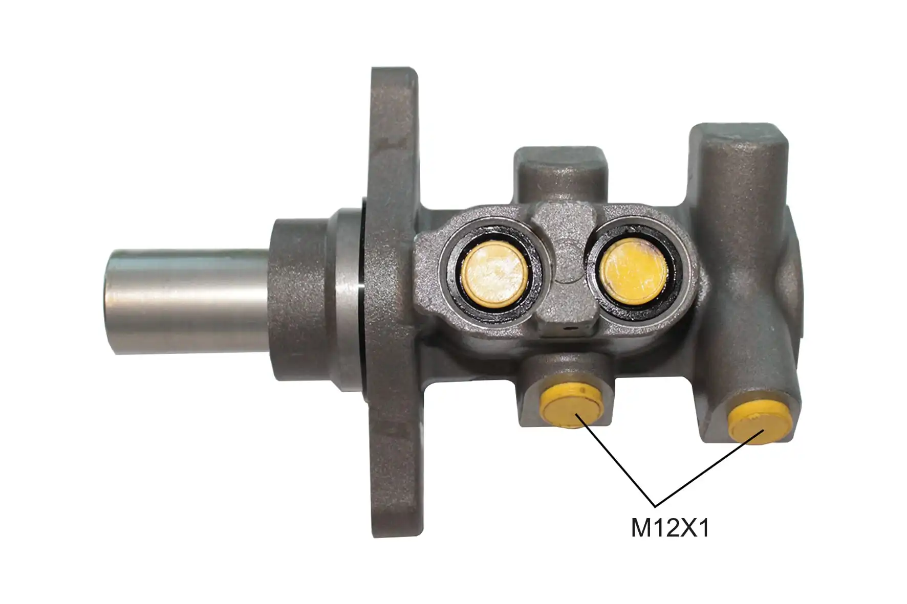 Brake Master Cylinder