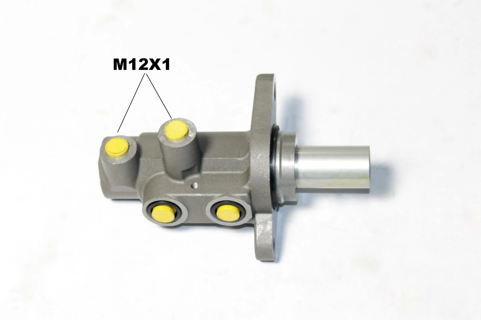 Brake Master Cylinder