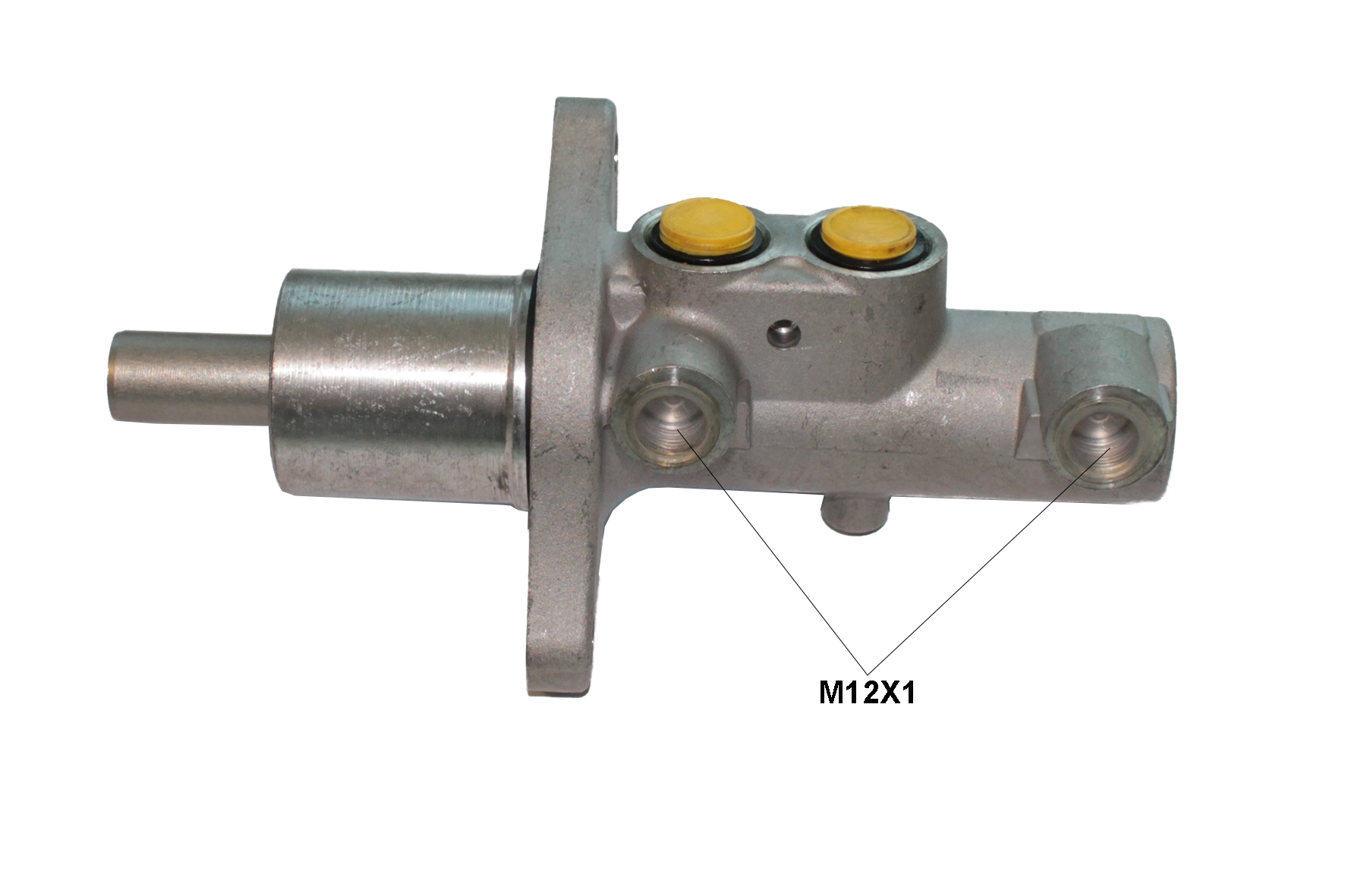 Brake Master Cylinder