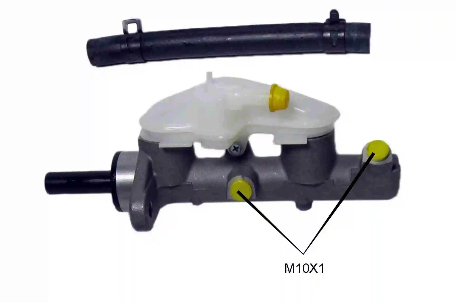 Brake Master Cylinder