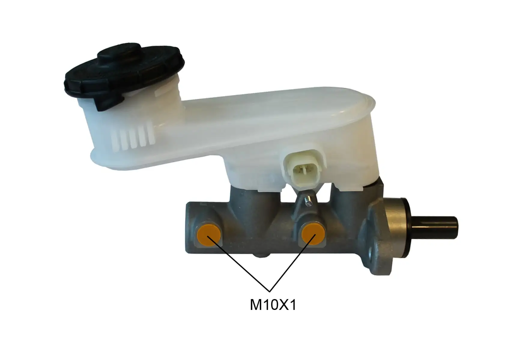 Brake Master Cylinder