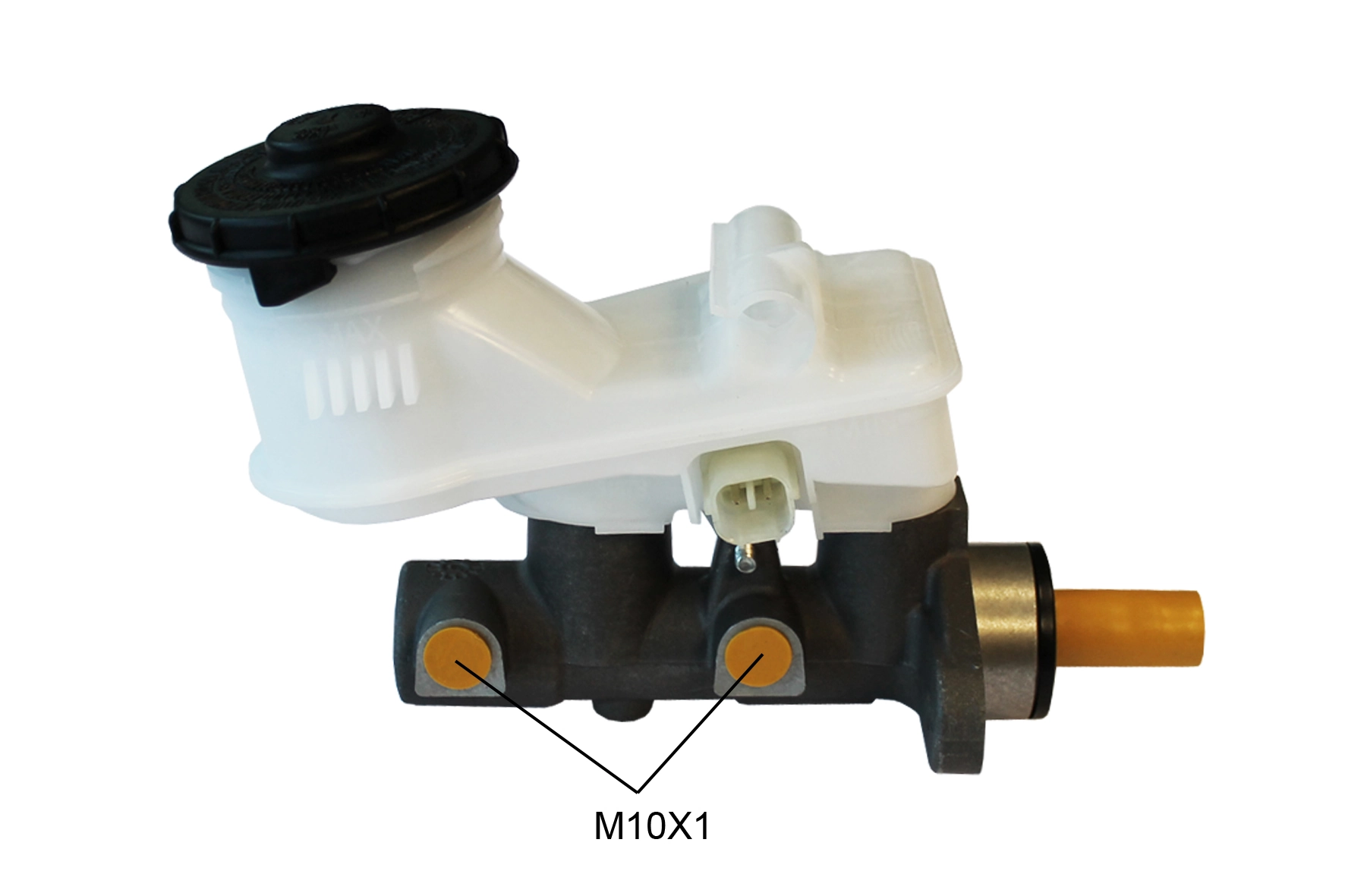 Brake Master Cylinder