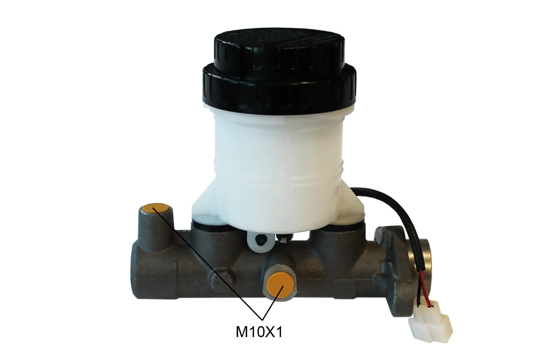 Brake Master Cylinder