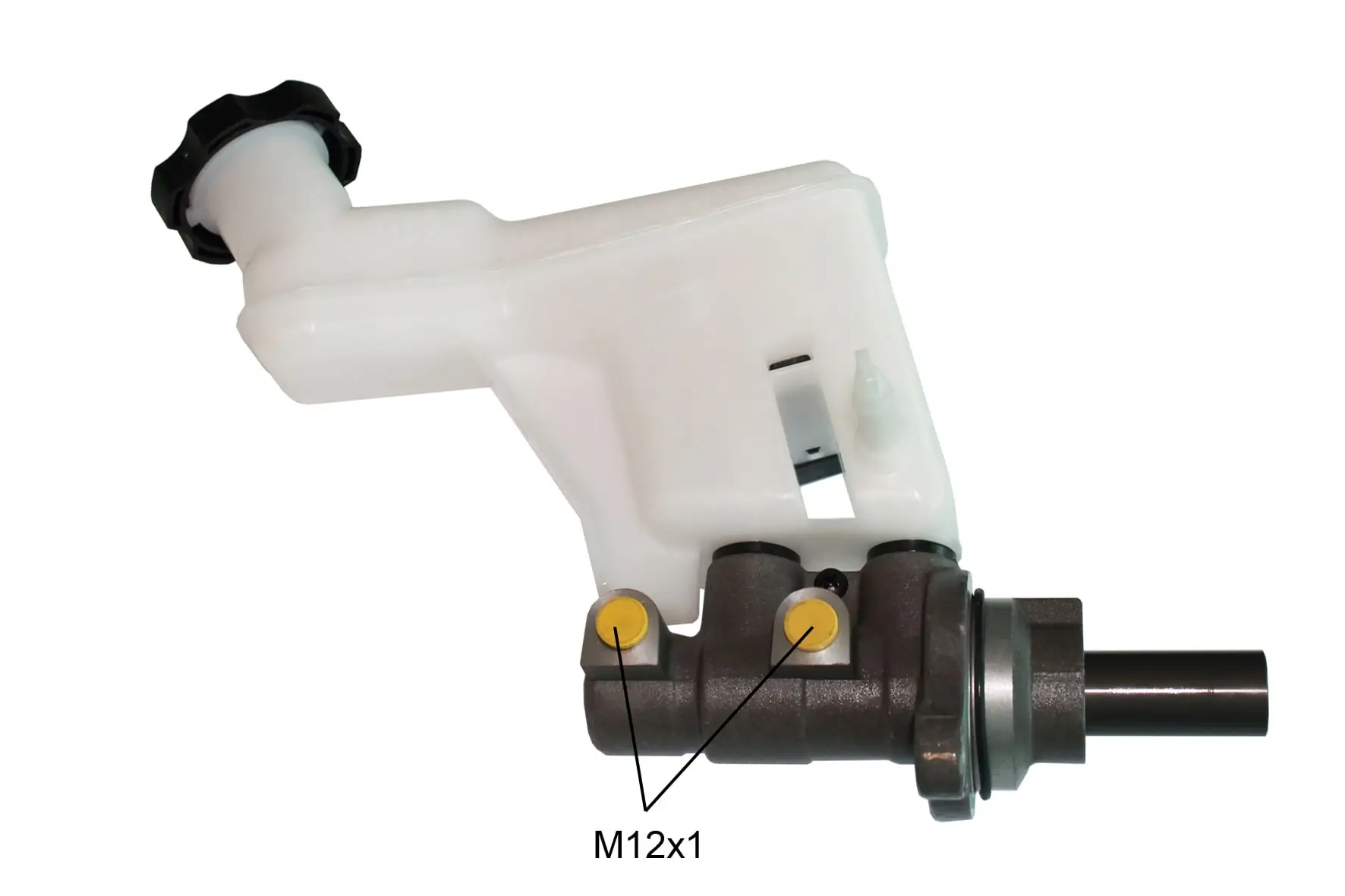 Brake Master Cylinder