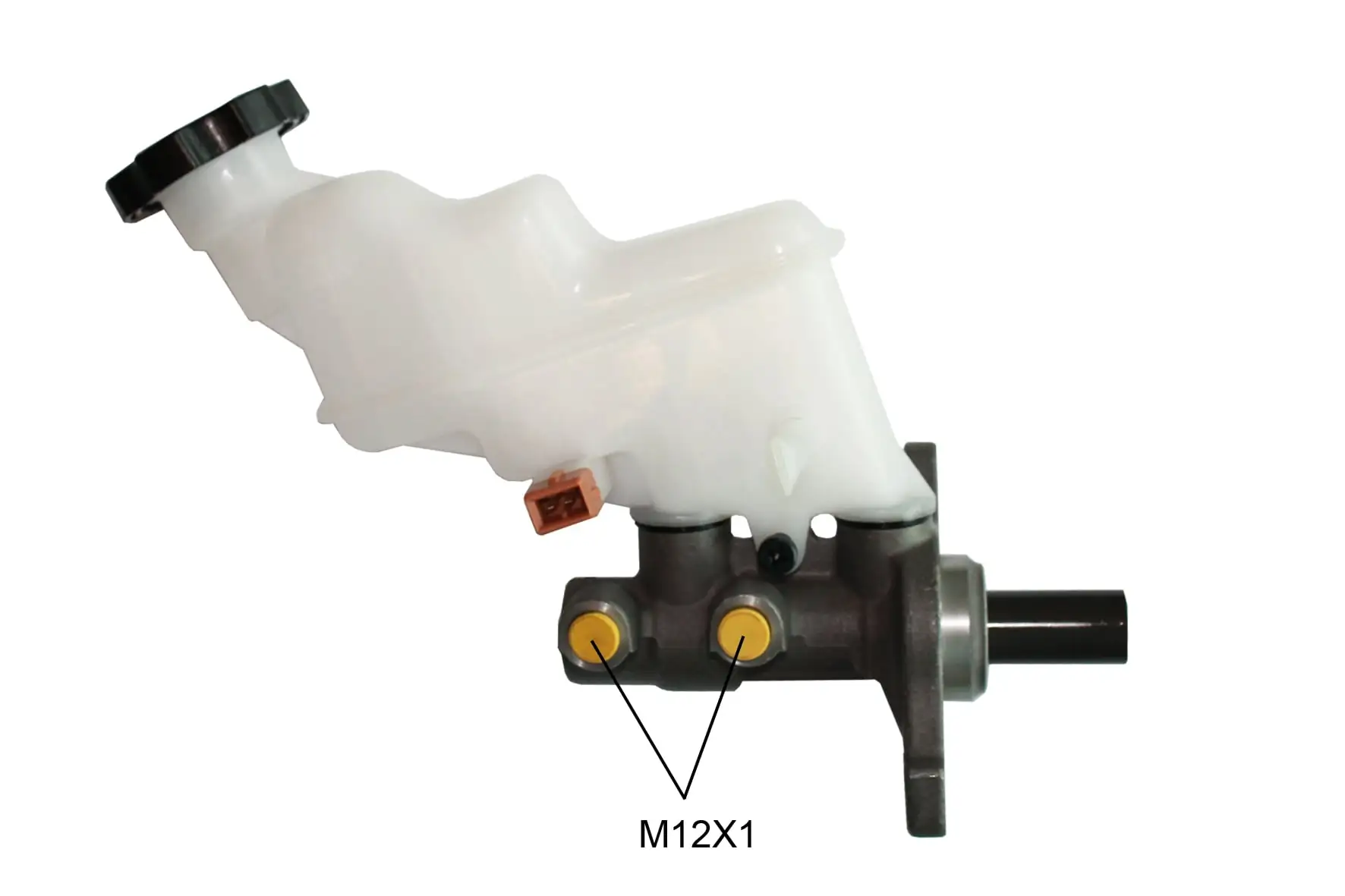 Brake Master Cylinder