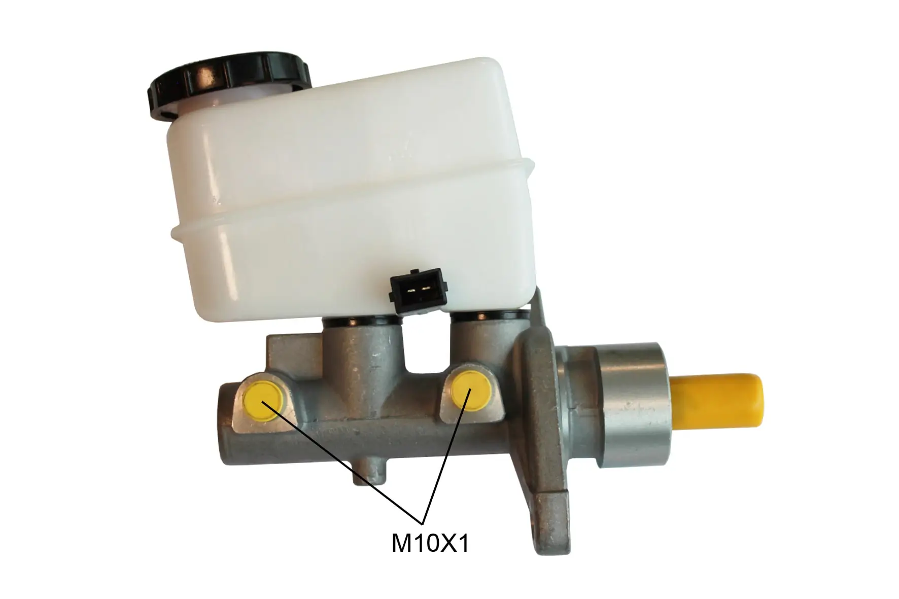 Brake Master Cylinder