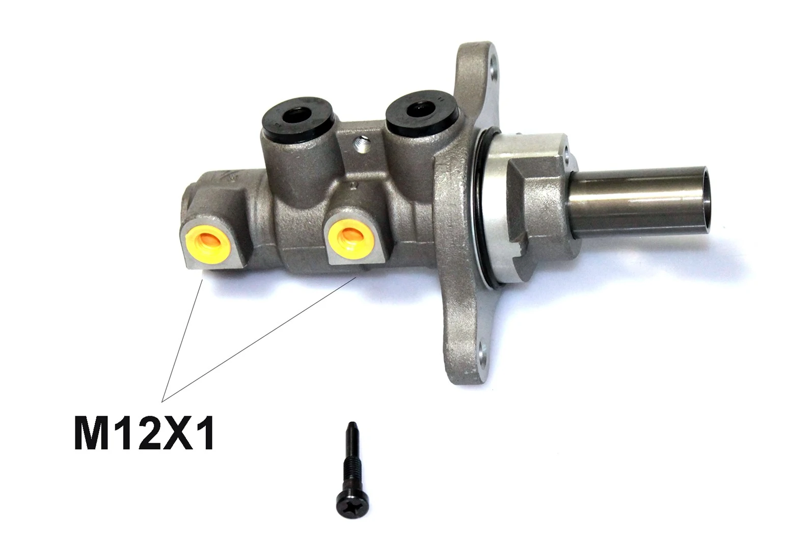 Brake Master Cylinder