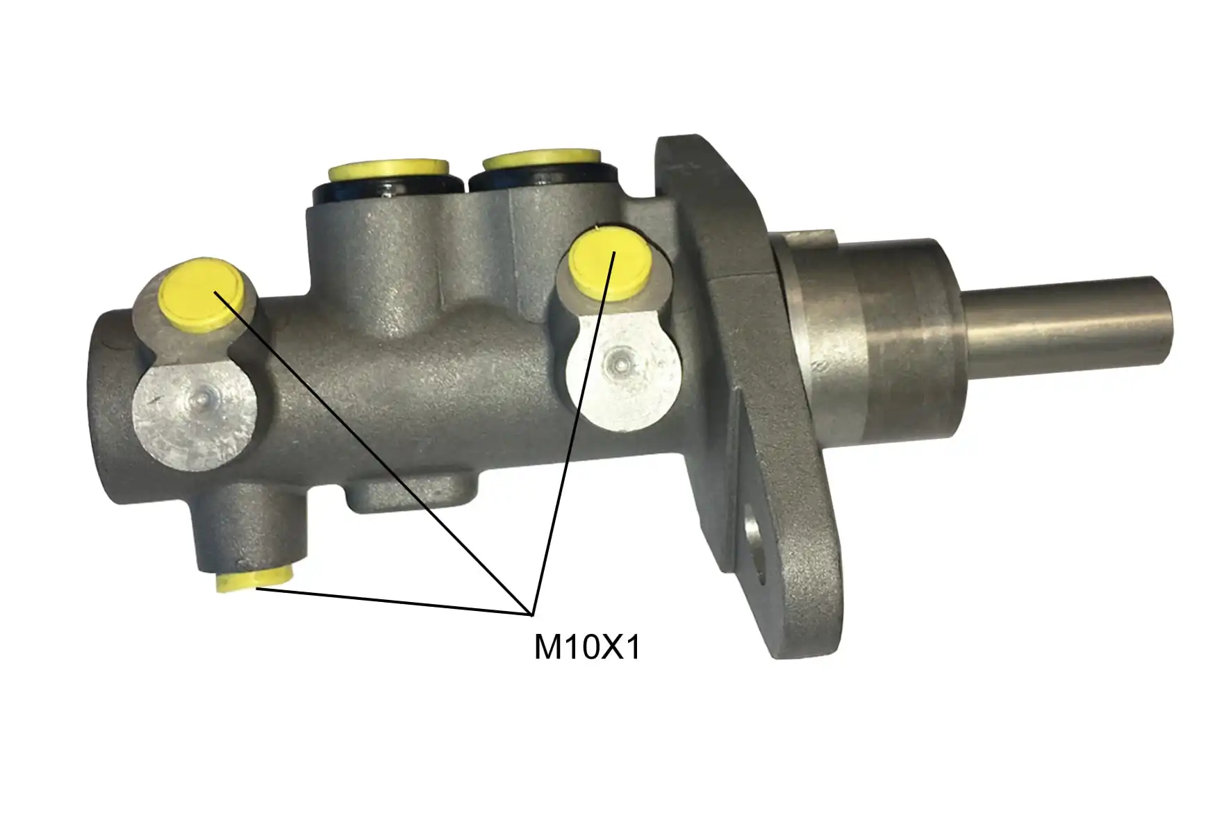 Brake Master Cylinder