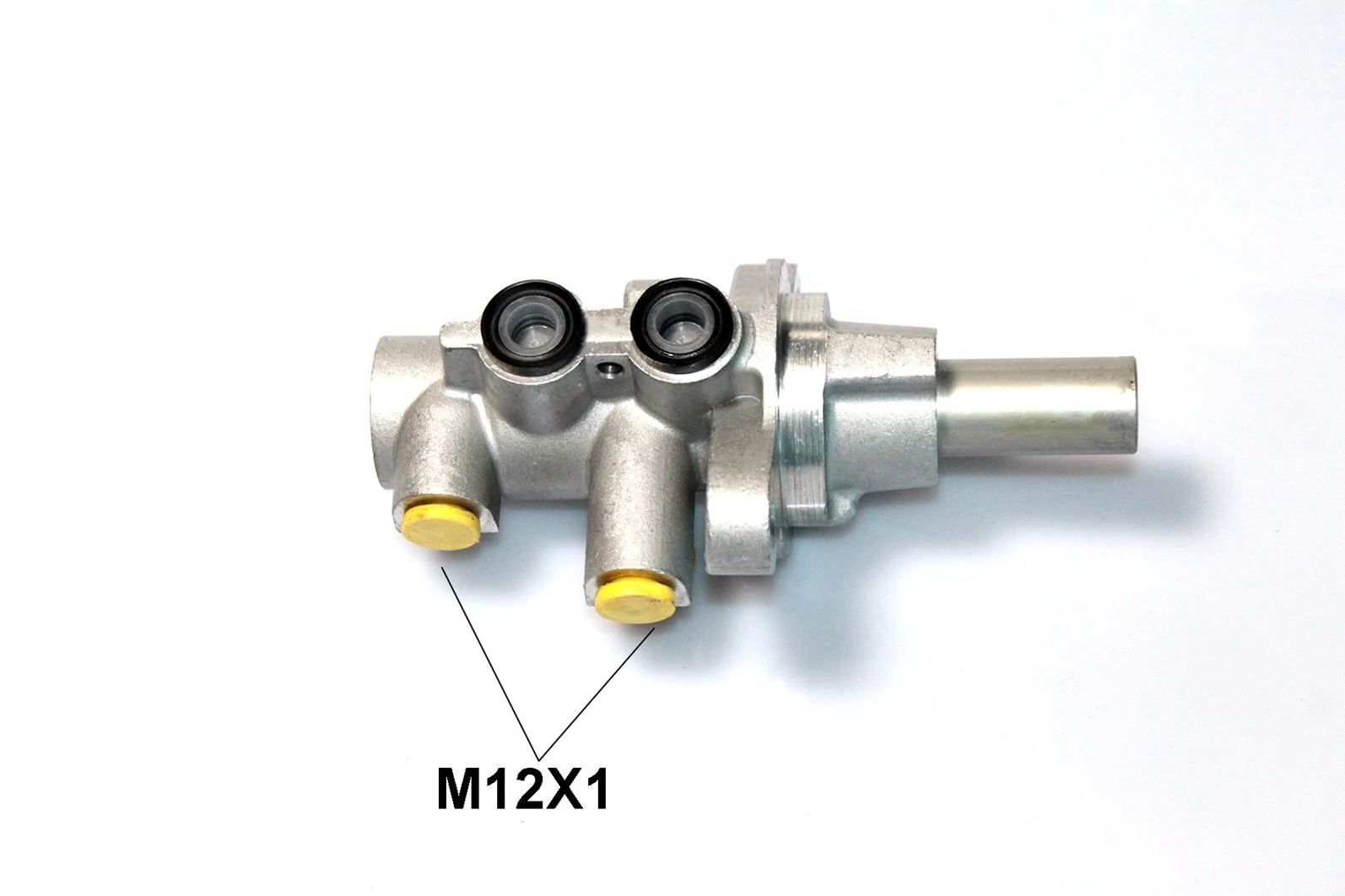 Brake Master Cylinder