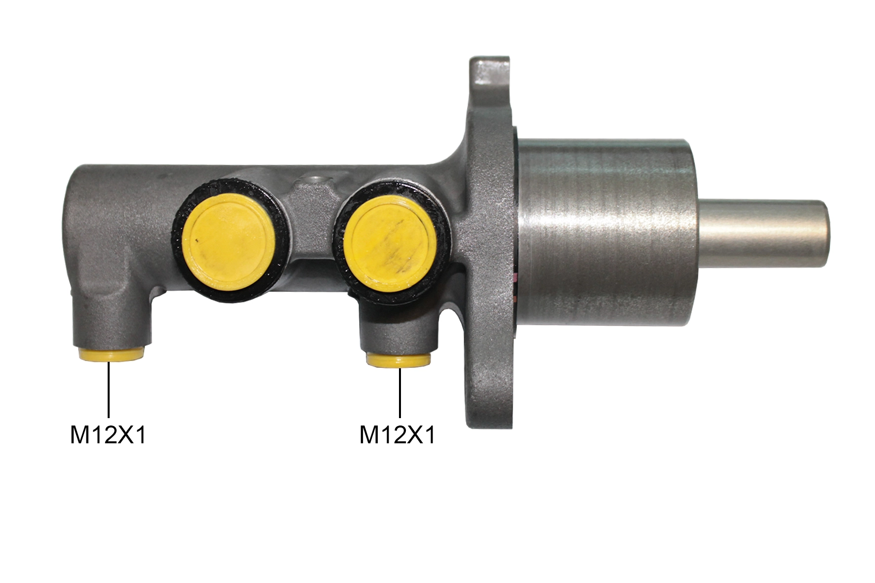 Brake Master Cylinder
