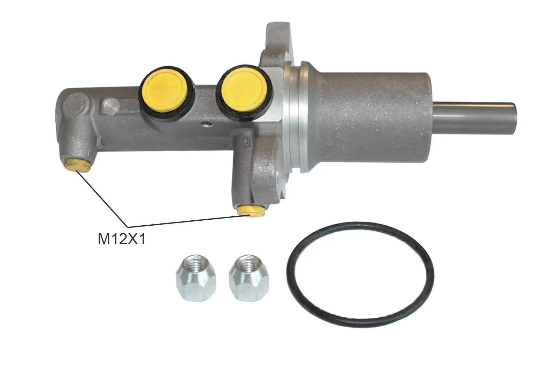 Brake Master Cylinder