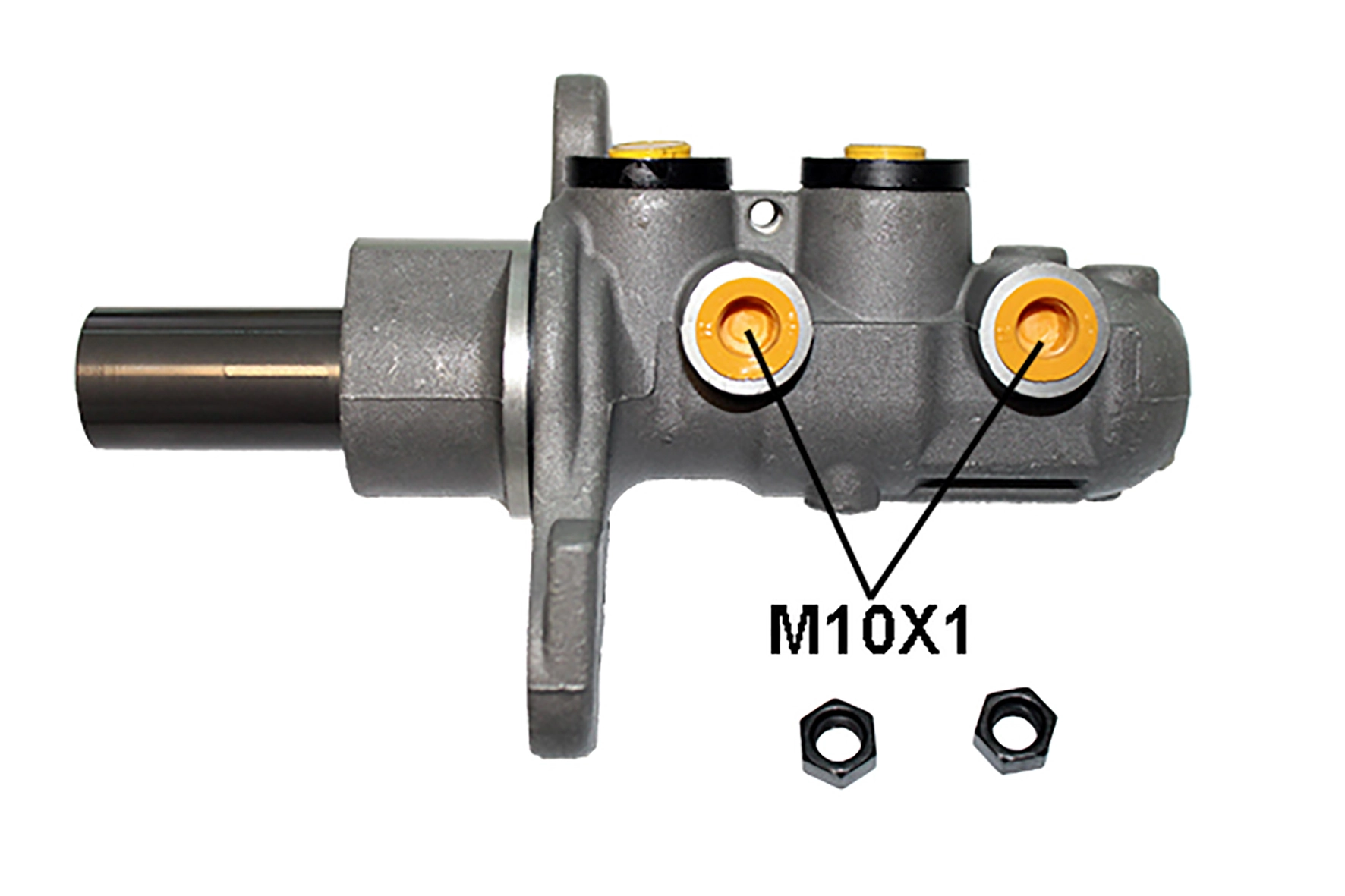 Brake Master Cylinder