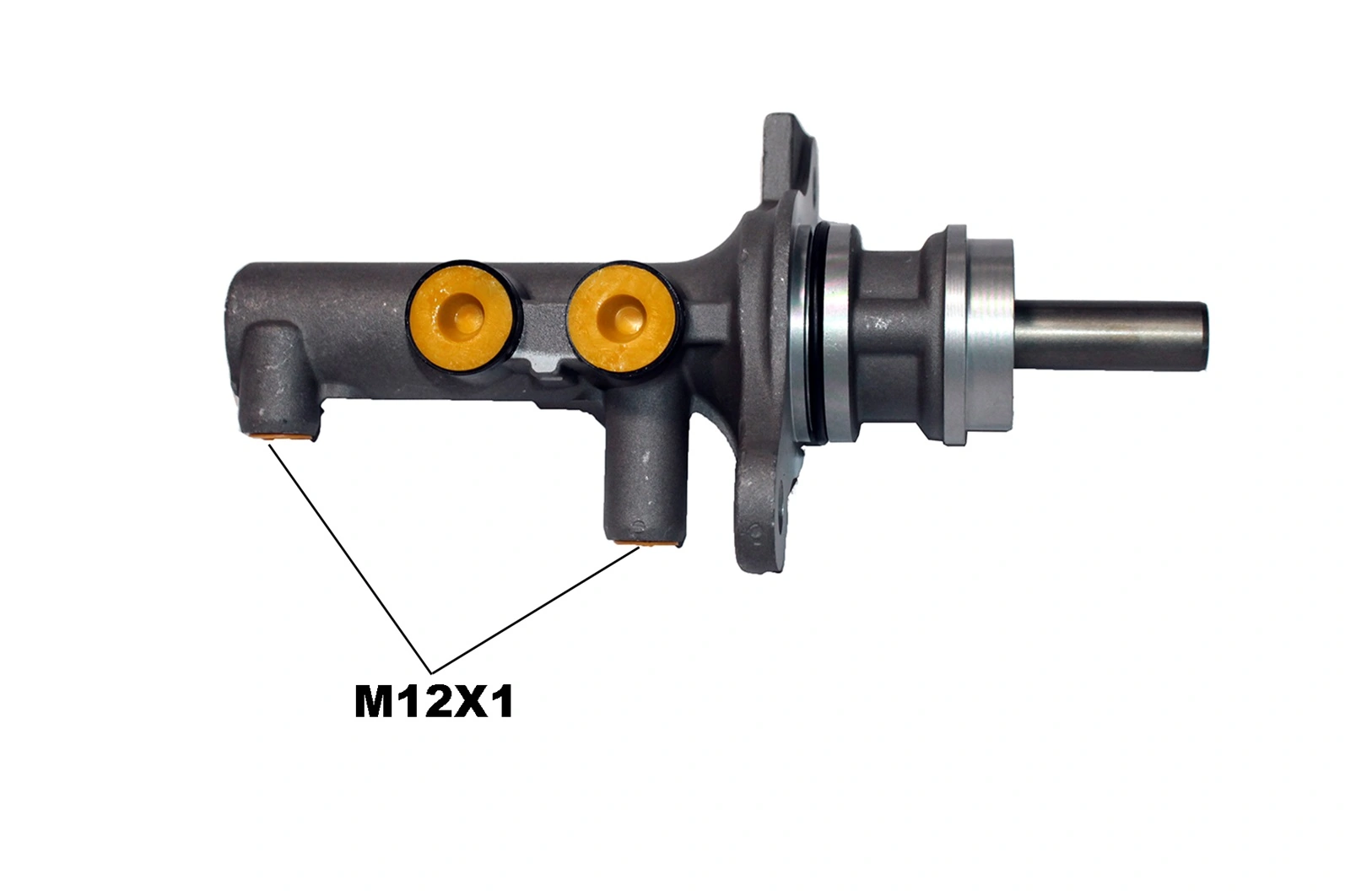 Brake Master Cylinder