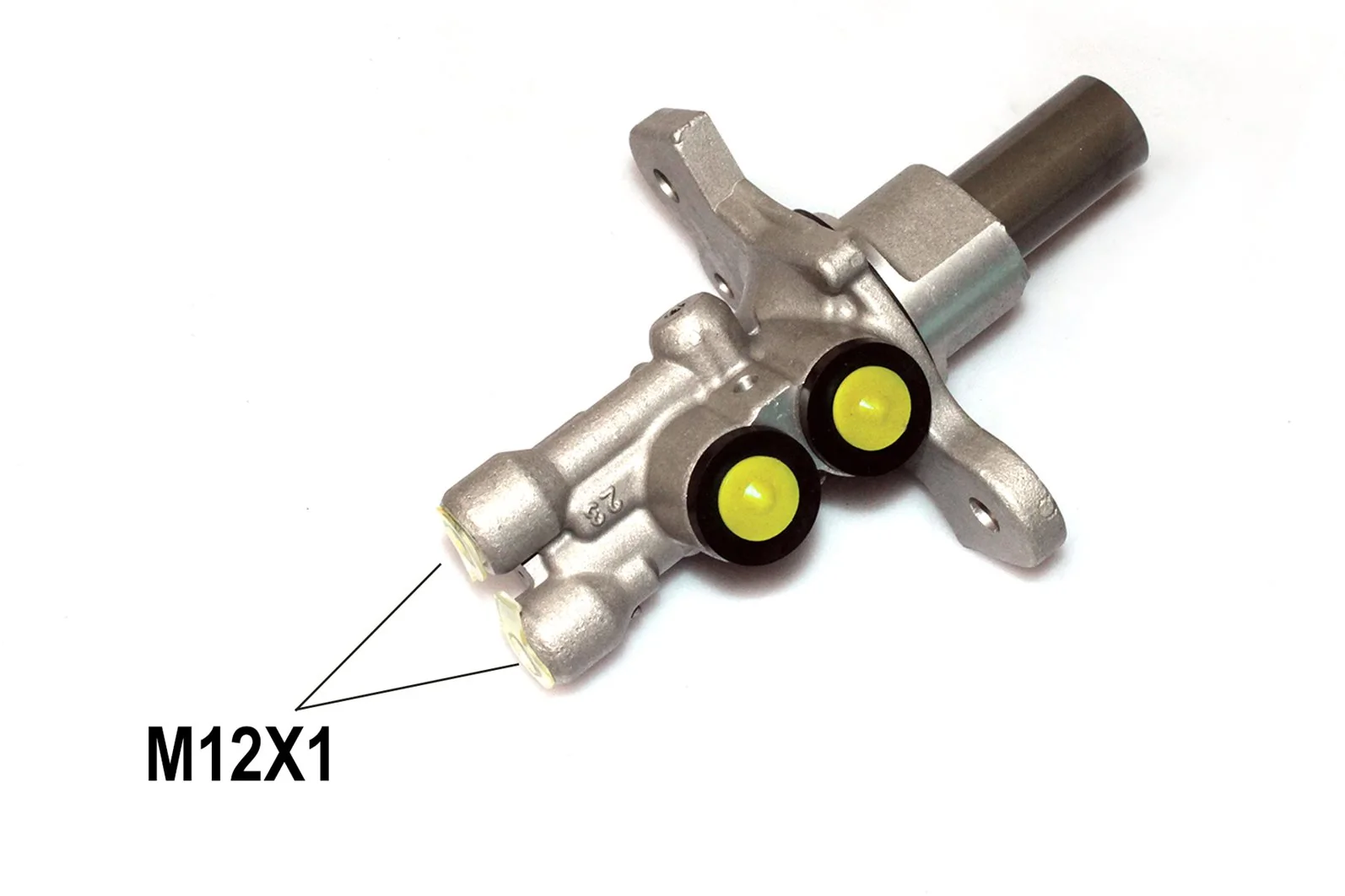 Brake Master Cylinder