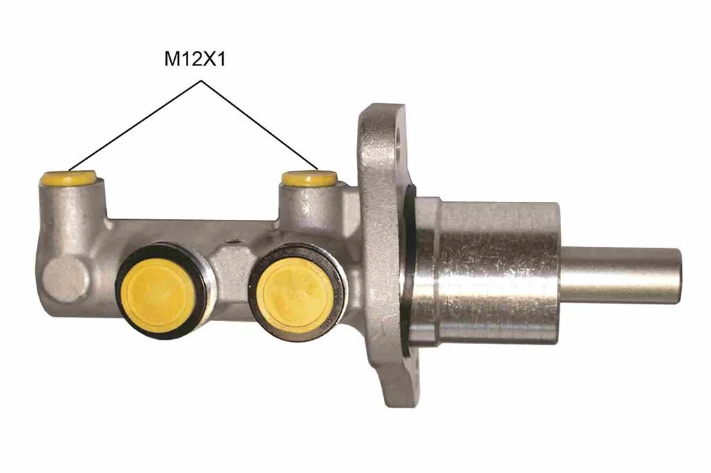 Brake Master Cylinder