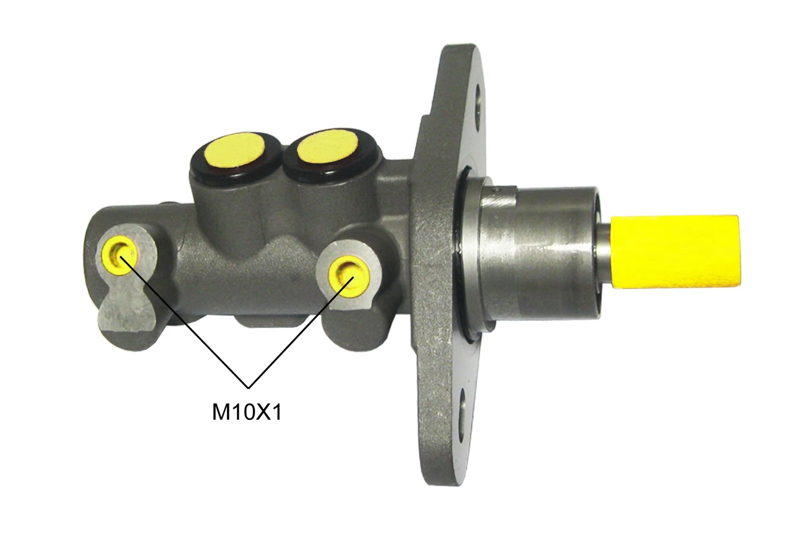 Brake Master Cylinder