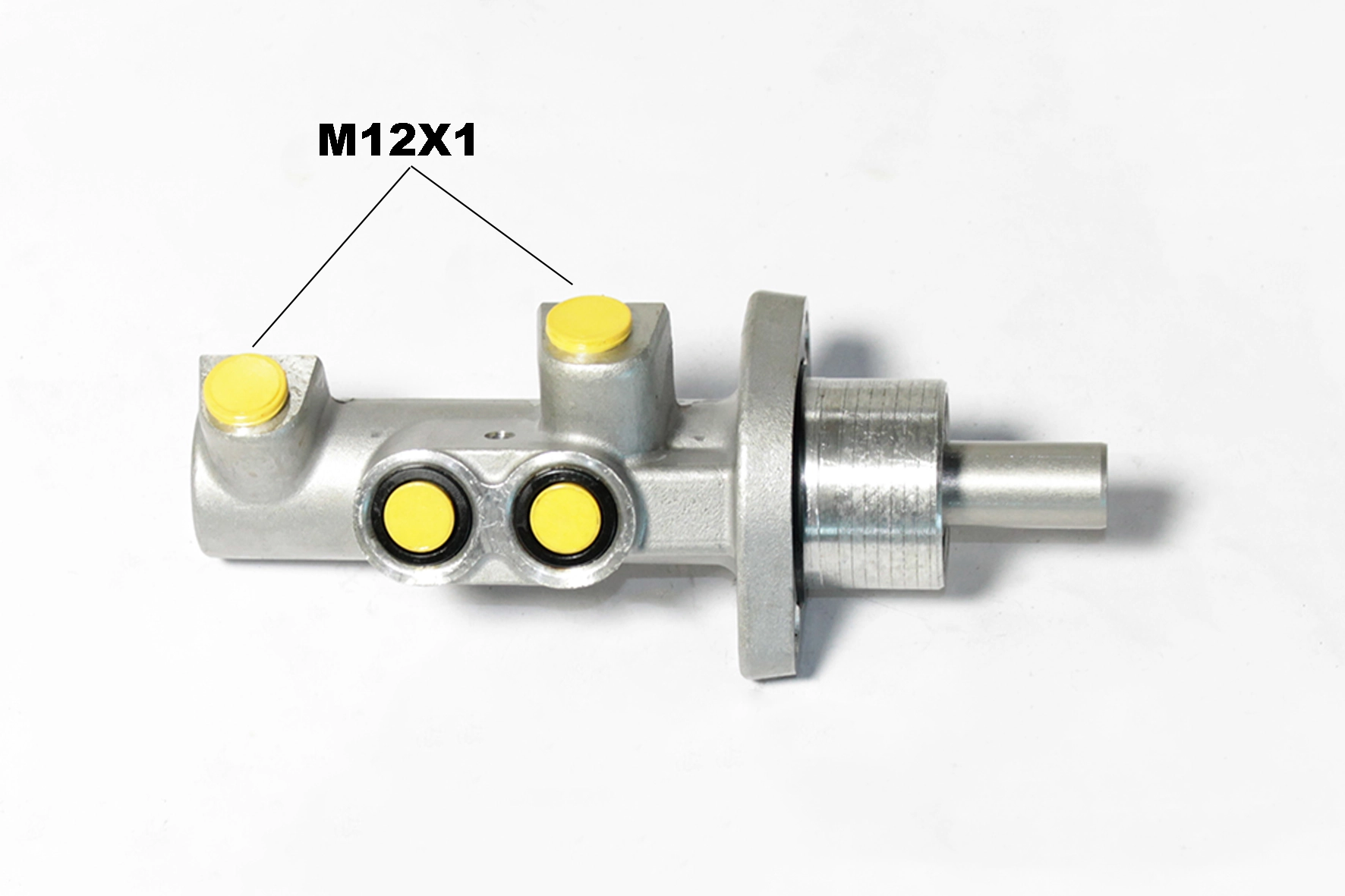 Brake Master Cylinder
